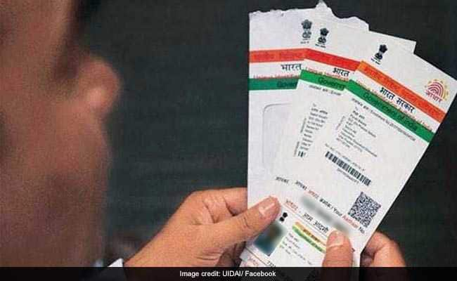 Aadhaar Seeding To Eliminate Multiple Provident Fund Accounts: Official