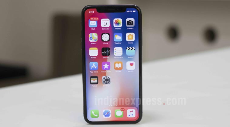 Apple, Apple iPhone X, Apple HDFC Bank cashback offer, Apple iPhone X cashback offer, iPhone 8 cashback offer, iPhone 7 cashback, Apple MacBook cashback