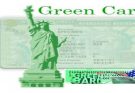 green card image